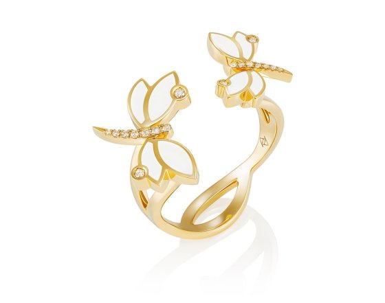 Кольцо KS00122